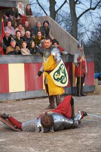 Кадр Мерлин