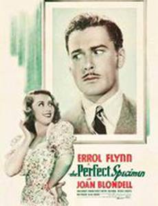 The Perfect Specimen