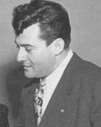 Игорь Дега фото