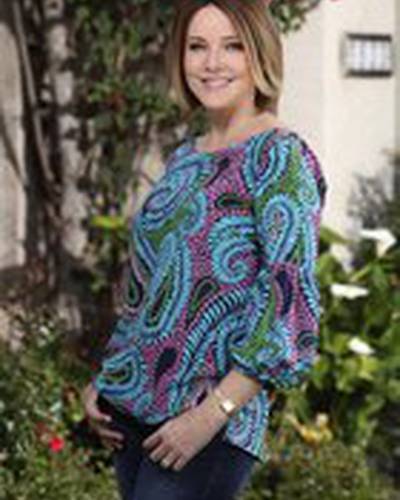 Криста Миллер фото