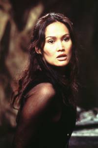 Кадр Охотники за древностями