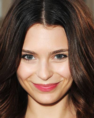 Александра Кросни фото