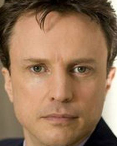 Джонатан Фёрт фото