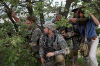 Кадр Солдаты удачи