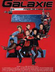 Dans une galaxie près de chez vous 2