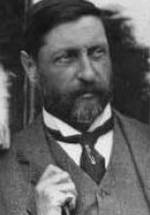 Г. Райдер Хаггард фото