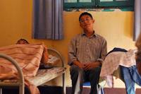 Кадр Рай океана