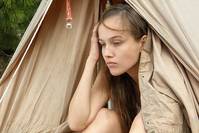 Кадр Как Рай земной