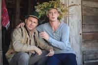 Кадр Последний москаль