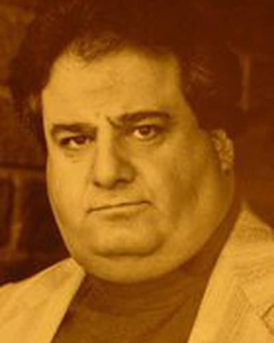 Джонни Уильямс фото