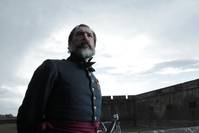 Кадр Синко де Майо: Битва