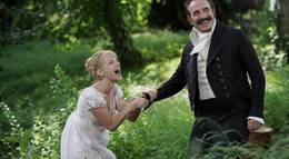 Кадр из фильма "Сердцеед: возвращение героя " - 2