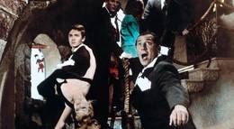 Кадр из фильма "Apartment-Zauber" - 1