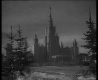 Кадр Алеша Птицын вырабатывает характер