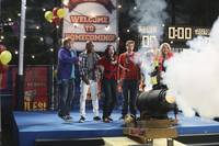 Кадр Дайте Санни шанс