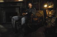 Кадр Сверхъестественное