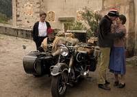 Кадр Нанга-Парбат