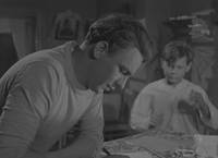 Кадр Весна на Заречной улице