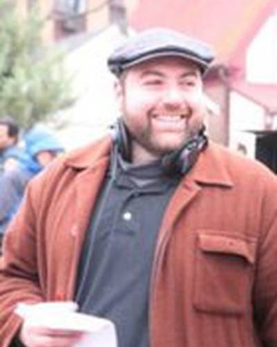 Антонио Масиа фото