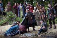 Кадр Камелот