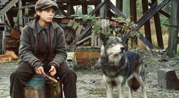 Кадр из фильма "Путешествие Нэтти Ганн" - 2