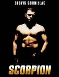 Постер из фильма "Скорпион" - 1