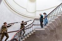 Кадр Восстание