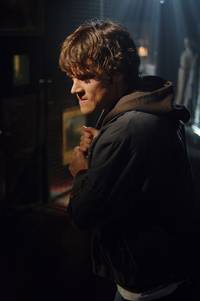 Кадр Сверхъестественное