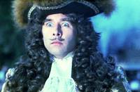 Кадр Пятый мушкетер