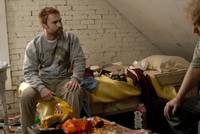 Кадр Жизнь как катастрофа