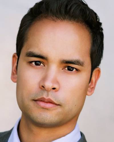 Рамон Де Окампо фото