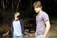 Кадр Жестокий ручей