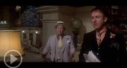 Blu-ray трейлер тетралогии