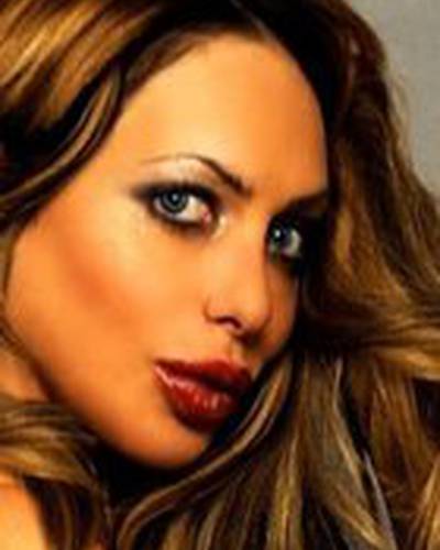 Аннабелль Гутман фото