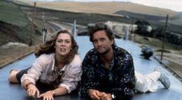 Кадр из фильма "Жемчужина Нила" - 2