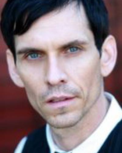 Роб Забрески фото