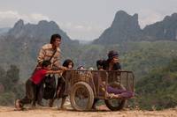 Кадр Ракета