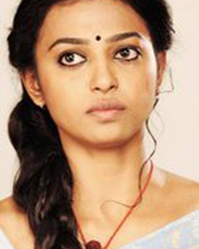 Радхика Апте фото