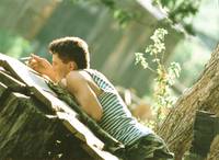 Кадр Марш-бросок