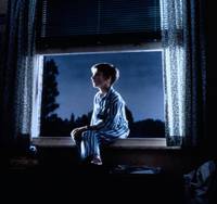 Кадр Боязнь темноты