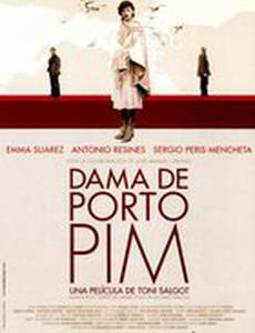 Дама с пристани Пим