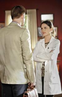 Кадр Зои Харт из южного штата