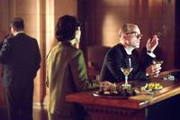 Кадр Капоте