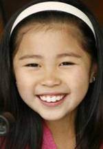 Эбигейл Чу фото