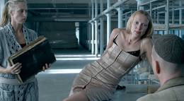 Кадр из фильма "Письма к Ангелу" - 1