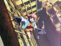 Кадр Mezzo: Игра со смертью