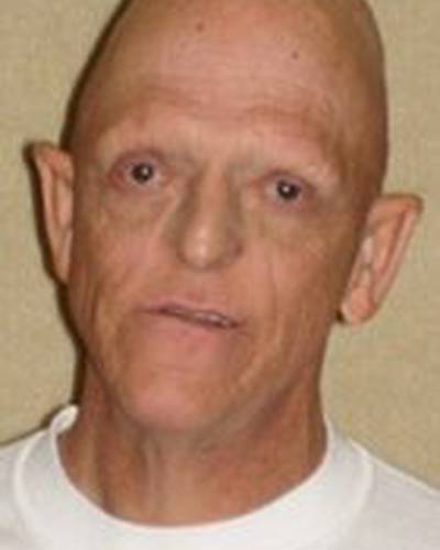 Майкл Берриман фото