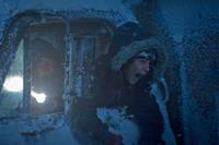 Кадр Крампус