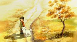 Кадр из фильма "Осеам" - 2