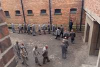 Кадр Аббатство Даунтон